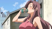 アニメPVの一場面。