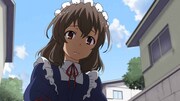 アニメPVの一場面。