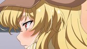 アニメPVの一場面。