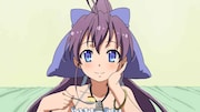 アニメPVの一場面。