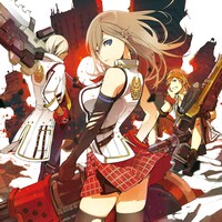 「GOD EATER -the 2nd break-」カット