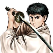 「夜王」の井上紀良マンサンで新連載、妖刀を持った警察官