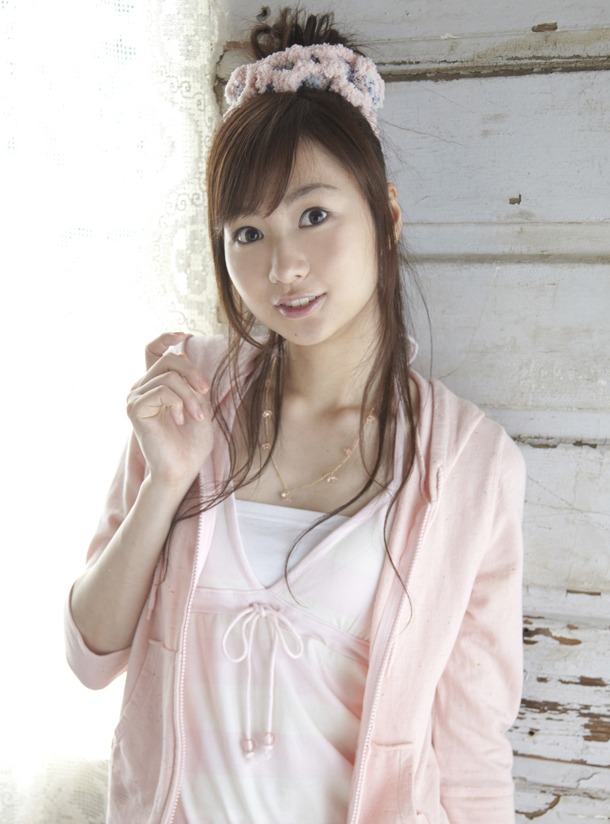 戸松遥