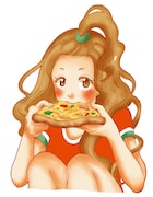 「手のひらサイズ。」の天堂きりん、読み切りでSilky初登場