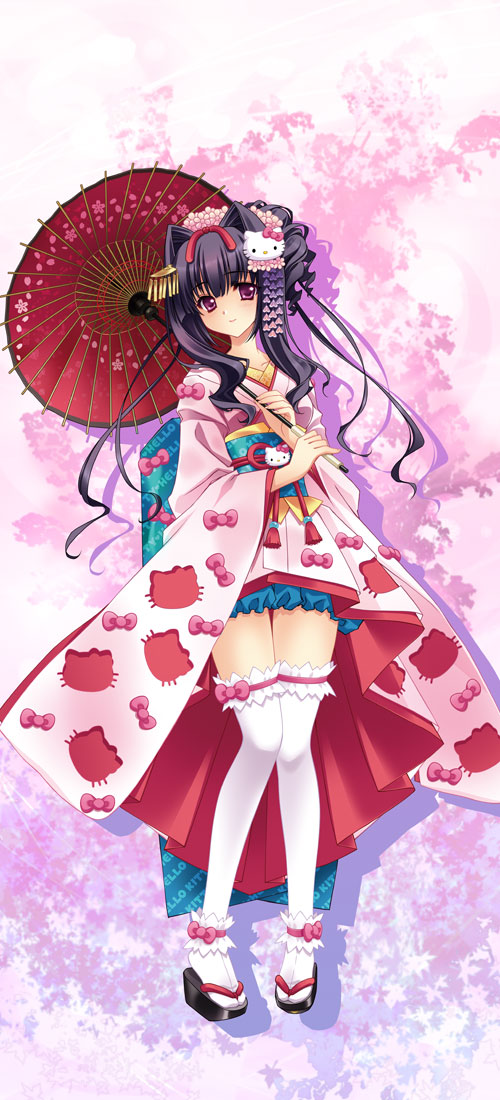 CARNELIANイラストのキャラクター「雅咲久耶」。