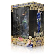 「スタチューレジェンド ジョジョの奇妙な冒険 第四部 虹村形兆＆バッド・カンパニー セカンド」パッケージ (c)LUCKY LAND COMMUNICATIONS/集英社