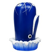 「ONE PIECE」フィギュア型ルームライト「STATUE LIGHT」ラブーン。 (C)尾田栄一郎/集英社・フジテレビ・東映アニメーション