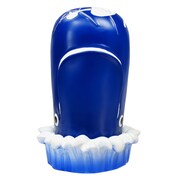 「ONE PIECE」フィギュア型ルームライト「STATUE LIGHT」ラブーン。 (C)尾田栄一郎/集英社・フジテレビ・東映アニメーション