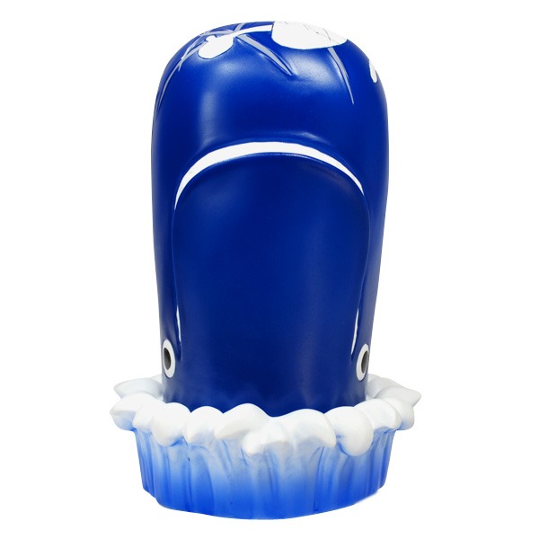 「ONE PIECE」フィギュア型ルームライト「STATUE LIGHT」ラブーン。 (C)尾田栄一郎/集英社・フジテレビ・東映アニメーション