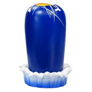 「ONE PIECE」フィギュア型ルームライト「STATUE LIGHT」ラブーン。 (C)尾田栄一郎/集英社・フジテレビ・東映アニメーション