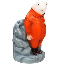 「ONE PIECE」フィギュア型ルームライト「STATUE LIGHT」ベポ。 (C)尾田栄一郎/集英社・フジテレビ・東映アニメーション