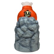 「ONE PIECE」フィギュア型ルームライト「STATUE LIGHT」ベポ。 (C)尾田栄一郎/集英社・フジテレビ・東映アニメーション