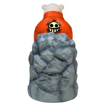 「ONE PIECE」フィギュア型ルームライト「STATUE LIGHT」ベポ。 (C)尾田栄一郎/集英社・フジテレビ・東映アニメーション