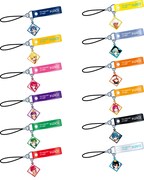 全12種の「ストコレ！」。