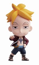 B賞 きゅんキャラ「マルコ」(C)尾田栄一郎／集英社・フジテレビ・東映アニメーション