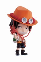 C賞 きゅんキャラ「ポートガス・D・エース」(C)尾田栄一郎／集英社・フジテレビ・東映アニメーション