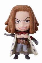 F賞 きゅんキャラ「ヤソップ」(C)尾田栄一郎／集英社・フジテレビ・東映アニメーション