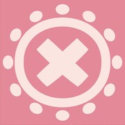 I賞 ミニタオルセットのうちの1枚。(C)尾田栄一郎/集英社・フジテレビ・東映アニメーション