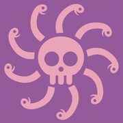 I賞 ミニタオルセットのうちの1枚。(C)尾田栄一郎/集英社・フジテレビ・東映アニメーション