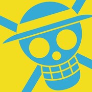 I賞 ミニタオルセットのうちの1枚。(C)尾田栄一郎/集英社・フジテレビ・東映アニメーション