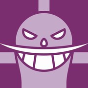 I賞 ミニタオルセットのうちの1枚。(C)尾田栄一郎/集英社・フジテレビ・東映アニメーション