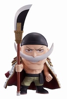 A賞 きゅんキャラ「エドワード・ニューゲート」(C)尾田栄一郎／集英社・フジテレビ・東映アニメーション