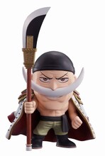 A賞 きゅんキャラ「エドワード・ニューゲート」(C)尾田栄一郎／集英社・フジテレビ・東映アニメーション