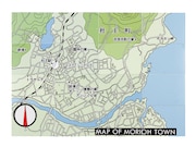 「ジョジョの奇妙な冒険 ドラマ in ジオラマ～JOJORAMA～」のサンプル。(c)LUCKY LAND COMMUNICATIONS/集英社