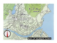 「ジョジョの奇妙な冒険 ドラマ in ジオラマ～JOJORAMA～」のサンプル。(c)LUCKY LAND COMMUNICATIONS/集英社