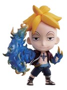 ラストワン賞「きゅんキャラ『マルコ~能力発動ver.~』」(C)尾田栄一郎/集英社・フジテレビ・東映アニメーション