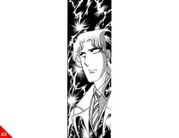 「ガラスの仮面」名シーン33。掲載：花とゆめコミックス28巻「真っ白な瞳のひと」