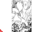 「ガラスの仮面」名シーン38。掲載:花とゆめコミックス37巻「夜明けのキッス」