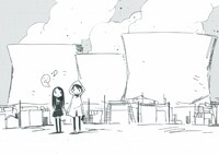 西島大介「Young, Alive, in Love」カット (C)西島大介／集英社