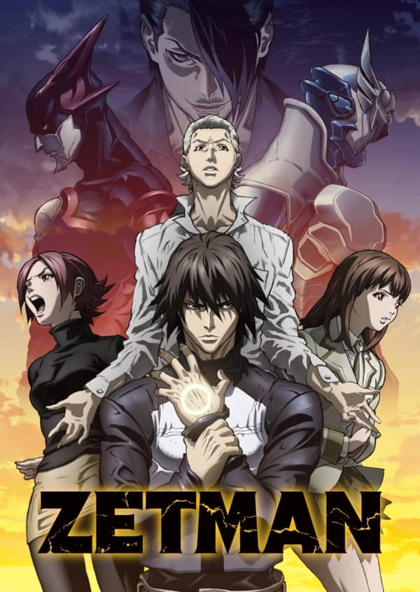 I”s、タイバニ、ZETMANまで！桂正和、初の個展を開催 - コミックナタリー