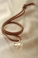 「ティンティナブラムシルバーペンダントトップ」(c)MARI YAMAZAKI 2011