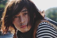 りりこの恋人・南部貴男を演じる窪塚洋介。(C)2012 映画『ヘルタースケルター』製作委員会