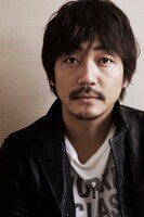 検事・麻田誠を演じる大森南朋。(C)2012 映画『ヘルタースケルター』製作委員会