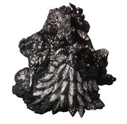 「ジョジョの奇妙な冒険 カーズの考えるのをやめた文鎮」(C)荒木飛呂彦＆LUCKY LAND COMMUNICATIONS/集英社