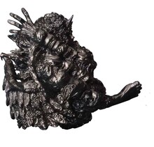 「ジョジョの奇妙な冒険 カーズの考えるのをやめた文鎮」(C)荒木飛呂彦＆LUCKY LAND COMMUNICATIONS/集英社