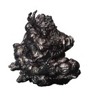 ジョジョ第2部最終話より「カーズの考えるのをやめた文鎮」