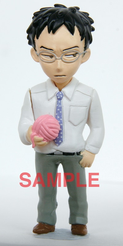 河内遙「関根くんの恋」の関根圭一郎