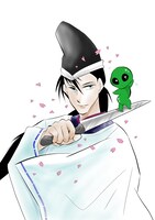 「料理人・A」カット