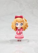 「ねんどろいどぷち 異国迷路のクロワーゼセット」(C)2011 武田日向／富士見書房／異国迷路のクロワーゼ製作委員会 ※掲載の写真は実際の商品とは多少異なる場合があります。