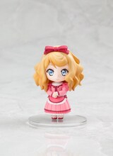 「ねんどろいどぷち 異国迷路のクロワーゼセット」(C)2011 武田日向／富士見書房／異国迷路のクロワーゼ製作委員会 ※掲載の写真は実際の商品とは多少異なる場合があります。