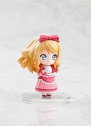 「ねんどろいどぷち 異国迷路のクロワーゼセット」(C)2011 武田日向／富士見書房／異国迷路のクロワーゼ製作委員会 ※掲載の写真は実際の商品とは多少異なる場合があります。