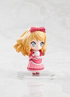 「ねんどろいどぷち 異国迷路のクロワーゼセット」(C)2011 武田日向／富士見書房／異国迷路のクロワーゼ製作委員会 ※掲載の写真は実際の商品とは多少異なる場合があります。