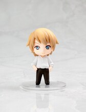 「ねんどろいどぷち 異国迷路のクロワーゼセット」(C)2011 武田日向／富士見書房／異国迷路のクロワーゼ製作委員会 ※掲載の写真は実際の商品とは多少異なる場合があります。