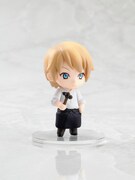 「ねんどろいどぷち 異国迷路のクロワーゼセット」(C)2011 武田日向／富士見書房／異国迷路のクロワーゼ製作委員会 ※掲載の写真は実際の商品とは多少異なる場合があります。