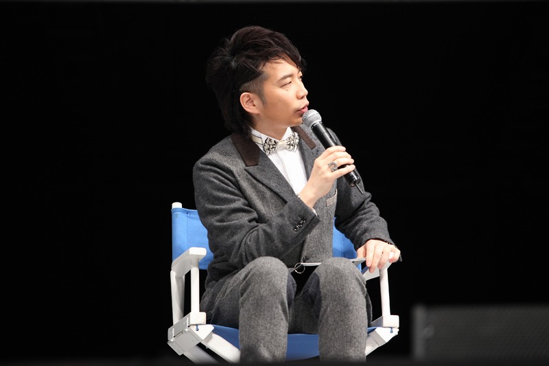 諏訪部順一