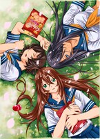 「一騎当千 赤壁終結記念BOX」のイメージカット。※画像は開発中のものです。